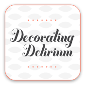 Decorating Delirium